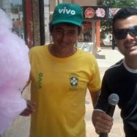 Ação de Ofertas Vivo Dezembro 2013 
