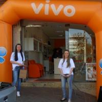 Ação de Ofertas Vivo Dezembro 2013 