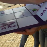 Ação de Ofertas Vivo Dezembro 2013 