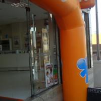 Ação de Ofertas Vivo Dezembro 2013 