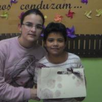 Dia das Mães 2013