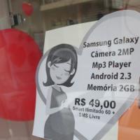 Dia das Mães 2013