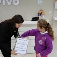 Sorteios e Promoções